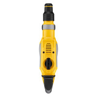DEWALT Kombihammer SDS-max 45mm 1350Watt