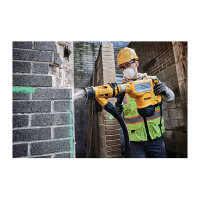 DEWALT Kombihammer SDS-max 45mm 1350Watt