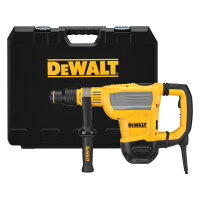 DEWALT Kombihammer SDS-max 45mm 1350Watt
