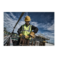 DEWALT Flexvolt Akku-Winkelschleifer.54V.Basisversion