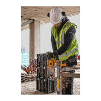 DEWALT Flexvolt Akku-Winkelschleifer.54V.Basisversion