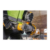 DEWALT Flexvolt Akku-Winkelschleifer.54V.Basisversion