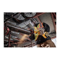 DEWALT Flexvolt Akku-Winkelschleifer.54V.Basisversion