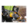 DEWALT Flexvolt Akku-Winkelschleifer.54V.Basisversion