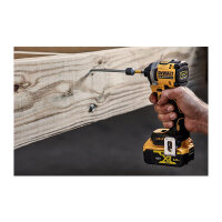 DEWALT Akku-Schlagschrauber (1/4). 18 Volt