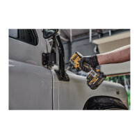 DEWALT Akku-Schlagschrauber (1/4). 18 Volt