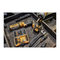 DEWALT Akku-Schlagschrauber (1/4). 18 Volt