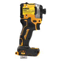 DEWALT Akku-Schlagschrauber (1/4). 18 Volt