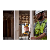 DEWALT Akku-Schlagschrauber (1/4). 18 Volt
