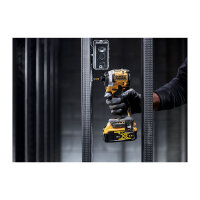 DEWALT Akku-Schlagschrauber (1/4). 18 Volt