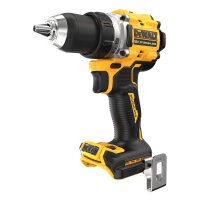 DEWALT Akku-Bohrschrauber. 18V. Basisv.