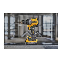 DEWALT Akku-Bohrschrauber. 18V. Basisv.
