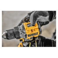DEWALT Akku-Bohrschrauber. 18V. Basisv.