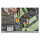 DEWALT Akku-Bohrschrauber. 18V. Basisv.