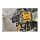 DEWALT Akku-Bohrschrauber. 18V. Basisv.