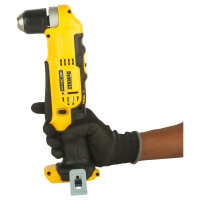 DEWALT Akku-Winkelbohrmaschine 18 V (Basisv.)