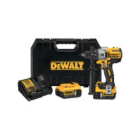 DEWALT Bohrschrauber (BL) 18 V / 5 Ah