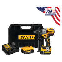 DEWALT Bohrschrauber (BL) 18 V / 5 Ah