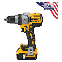 DEWALT Bohrschrauber (BL) 18 V / 5 Ah
