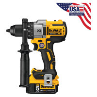 DEWALT Bohrschrauber (BL) 18 V / 5 Ah
