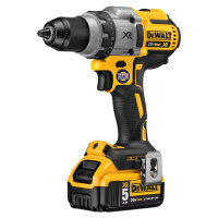 DEWALT Bohrschrauber (BL) 18 V / 5 Ah