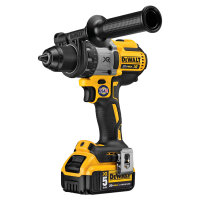 DEWALT Bohrschrauber (BL) 18 V / 5 Ah
