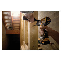 DEWALT Bohrschrauber (BL) 18 V / 5 Ah