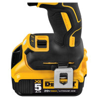 DEWALT Bohrschrauber (BL) 18 V / 5 Ah