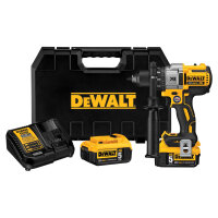DEWALT Bohrschrauber (BL) 18 V / 5 Ah