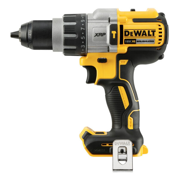 DEWALT Schlagbohrschrauber (BL) 18 V / Basisv