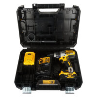 DEWALT Schlagbohrschrauber (BL) 18 V / 5 Ah