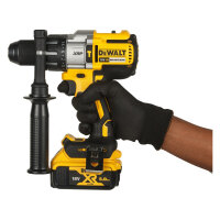 DEWALT Schlagbohrschrauber (BL) 18 V / 5 Ah