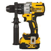 DEWALT Schlagbohrschrauber (BL) 18 V / 5 Ah
