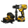 DEWALT Schlagbohrschrauber (BL) 18 V / 5 Ah