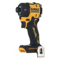 DEWALT Hydraul. Akku-Schlagschrauber 1/4".18V
