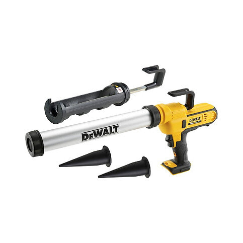 DEWALT Kartuschenpistole 18V / Basisv