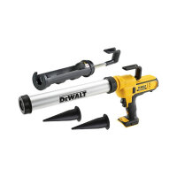 DEWALT Kartuschenpistole 18V / Basisv