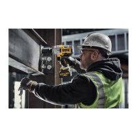 DEWALT Akku-Schlagschrauber 1/2Z.18V Basisv.