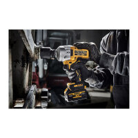 DEWALT Akku-Schlagschrauber 1/2Z.18V Basisv.