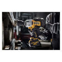 DEWALT Akku-Schlagschrauber 1/2Z.18V Basisv.