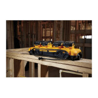 DEWALT Vierfach-Schnelladegeraet