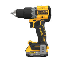 DEWALT Akku-Bohrschauber. 18V / 1.7Ah
