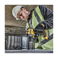 DEWALT Akku-Bohrschauber. 18V / 1.7Ah
