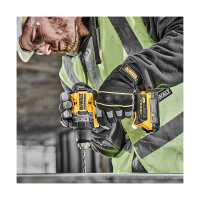 DEWALT Akku-Bohrschauber. 18V / 1.7Ah
