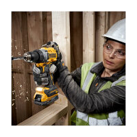 DEWALT Akku-Bohrschauber. 18V / 1.7Ah