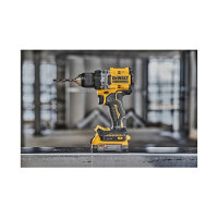 DEWALT Akku-Bohrschauber. 18V / 1.7Ah