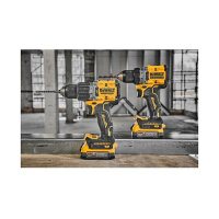 DEWALT Akku-Bohrschauber. 18V / 1.7Ah