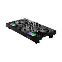 Mixersteuerung Hercules DJ Control Inpulse 500 retail