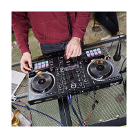 Mixersteuerung Hercules DJ Control Inpulse 500 retail