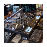 Mixersteuerung Hercules DJ Control Inpulse 500 retail
